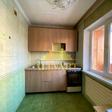 Продаж 1 кім квартири вул.Горлівська, Дарницький район