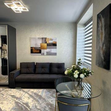 Остання смартквартира під інвестицію смарквартира