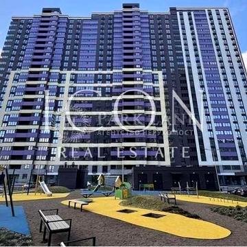 Продаж 2к квартири |72 м²| ЖК Ok`Land ЖК OK'LAND