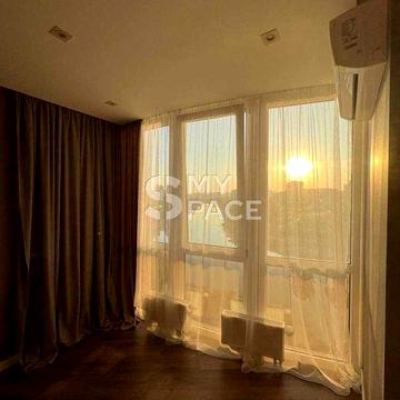 Простора сонячна 2К 85м з видом на канал, ЖК Київська Венеція ЖК Венеція