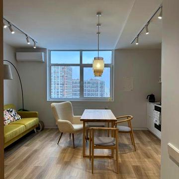 ЖК Варшавський, 2к 68м2. продаж квартири від власника, чудовий ремонт ЖК Варшавський