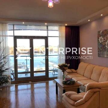 Продаж 3к квартири, Лівобережна, ЖК Рівера-Ріверсайд, вул. Р.Окіпної ЖК Рив'єра Ріверсайд