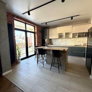 Жк Einstein Concept House, Золотоустівська 22, центр Шевченківський ЖК Einstein Concept House