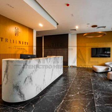 ТОП!! Продаж квартири в ЖК TRIIINITY, 1 Будинок, 92,5 м2, Печерськ ЖК TRIIINITY