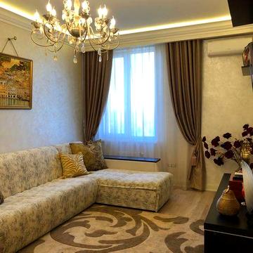 Продам елітну двохкімнатну квартиру в ЖК ,,Престиж холл,, ЖК Престиж холл