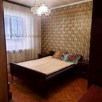 ТОП 3 кімнатна квартира вторичка Троещина Рональда Рейгана 14/33