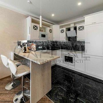 Продажа квартиры, ЖК «Новая Англия», ул. М. Максимовича, Голосеево