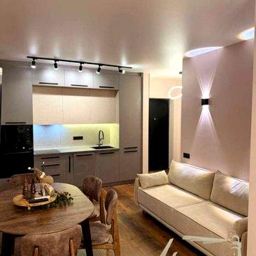 Продаж 1-кімнатноъ квартири в ЖК White Lines,Вайт лайнс ,Голосіївський ЖК White Lines