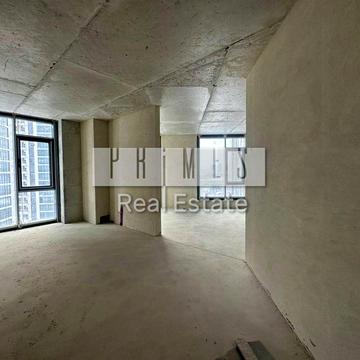 Продаж однокімнатної квартири  Липки без ремонту, Андрія Верхогляда ЖК Новоперські Липки