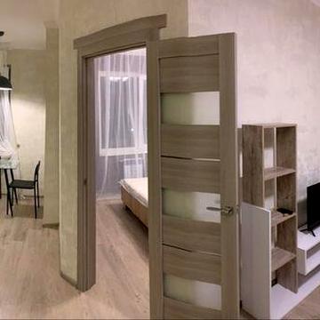 1-к квартира , довгострокова оренда