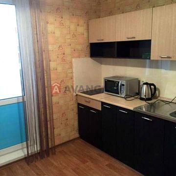 Осокорки ЖК Молодіжний Хіт Ціна! 1-но кім квартира з ремонтом єОселя