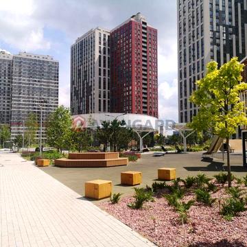 1 кімнатна квартира вул. Олександра Олеся ЖК Варшавський плюс