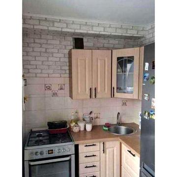 Продам 3к. 59 м.кв., Празька вул. 20