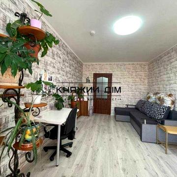 Є Генератор! Продаж 1-кімнатної квартири м. Осокорки. КОД 21146970