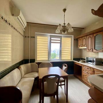 БЕЗ КОМІСІЇ 3к квартира евроремонт початок Троєщини вул Закревского