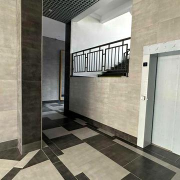 Дворівнева 3-кімнатна квартира для родини