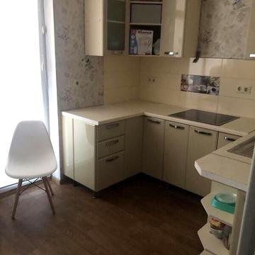 Продаж 1к Квартира Люстдорфська 27 дорога