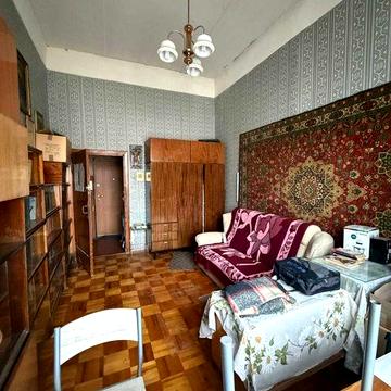 ТОП-локація | 2-кімн. квартира на Саксаганського | Центр | Інвестиція