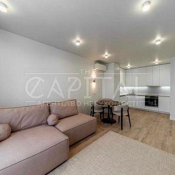 Продаж / Квартира / ЖК Варшавський Плюс, Київ ЖК Варшавський Плюс