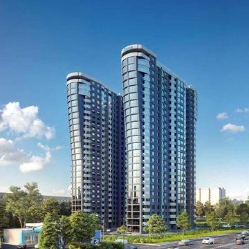 Продаж квартири у ЖК Freedom | 42,5 м² | 3 поверх ЖК Freedom