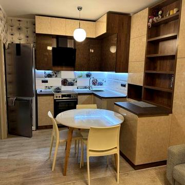 Продаж 1к квартири в ЖК Варшавський, Виноградар ЖК Варшавский