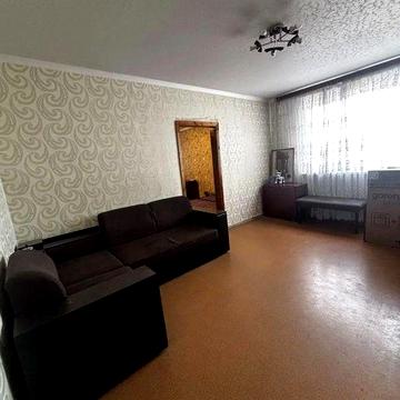 3-кімнатна квартира, єВідновлення, Салтівка