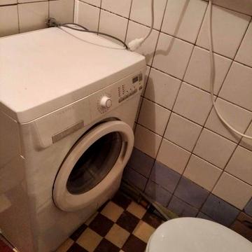 Здається однокімнатна квартира