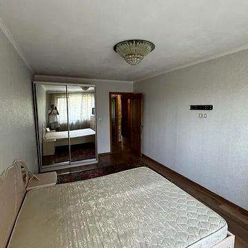 Довгострокова оренда 2к Квартира Іцхака Рабіна вулиця