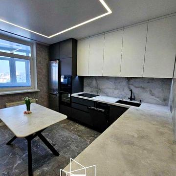 Продається нова 2-кімнатна квартира на вулиці Вітянська 2