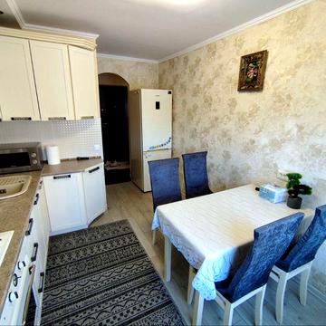 Оренда 3 кімн. квартири біля ТРЦ Вікторія Гарденс вул. Кульпарківська