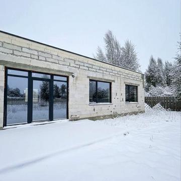 Продаж будинку село Нове 160м2 10 соток БЕЗ КОМІСІІ