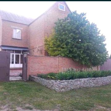 Будинок село Бережинка