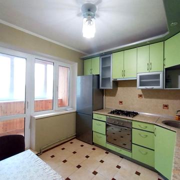 1-кімнатна, довгострокова оренда