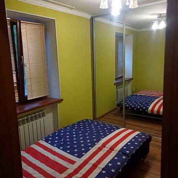 Оренда квартири 3 кімнати в центрі міста