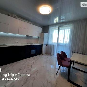 Довгострокова оренда 1к Квартира Рогатинська Левада вулиця ЖК Рогатинский