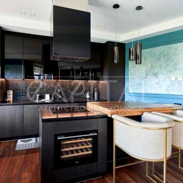 Квартира Преміум 2  кімнатна Skyline (TRIINITY, Taryan Towers) ЖК Skyline