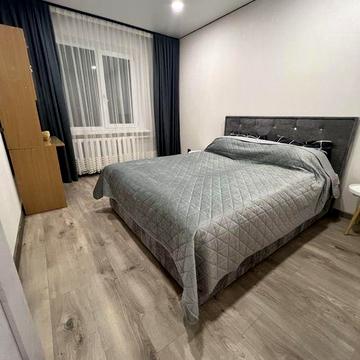 Продам 2 кім квартиру з ремонтом