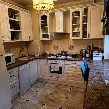 Продаж 3-х кімнатної квартири, 97 квартал пр-т Гагаріна