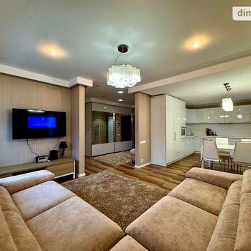 Довгострокова оренда 1к Квартира Анатолія Бортняка вулиця ЖК Микрорайон Подолье