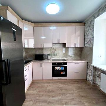 Продам затишну 2- кімнатну квартиру з меблями та технікою у новому буд ЖК Ведмідь