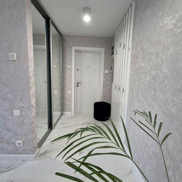 3- кімнатна квартира,автономна при відключеннях світла