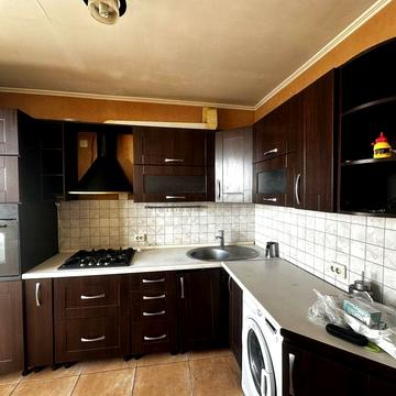 Продам 2 х кімнат квартиру Бориспіль вул. К. Шлях