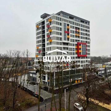 Лучшее предложение! Мой экс. 3к.кв.  Сокольники, ЖК Bauhaus, Баухаус ЖК BAUHAUS