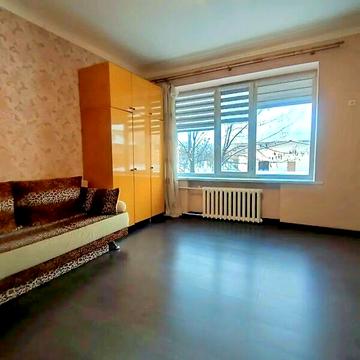Продаж 1к Квартира Миру вулиця