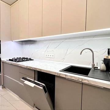 Класна квартира з сучасним ремонтом, 41 м.кв. за 63000$