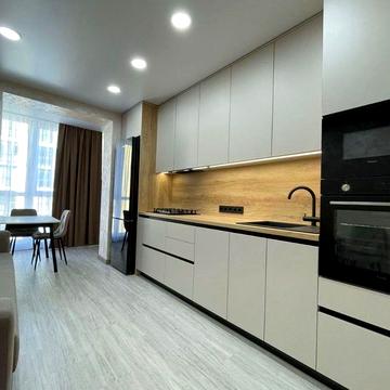 Продам 2к. квартиру ЖК Днепровская Брама Слобожанский ЖК Брама