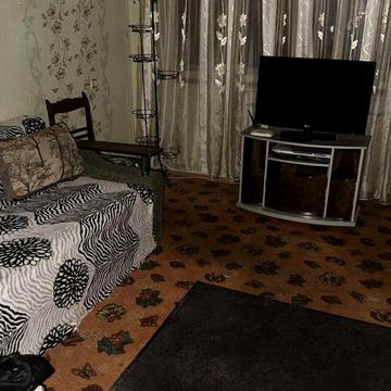 Здается 2 кімнатна квартира!