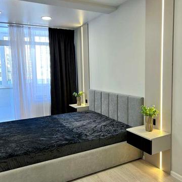 Продається 2 кімнатна квартира по вул. Смакули