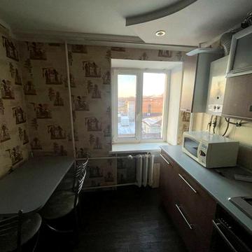 Оренда 2-ї квартири. Район Казбет.