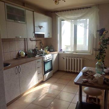 Оренда 3кімнатної квартири Шуменський